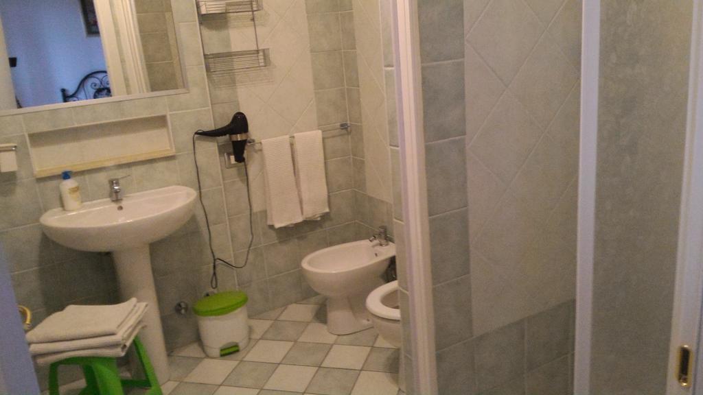 Villa San Nicola B&B Follonica Chambre photo