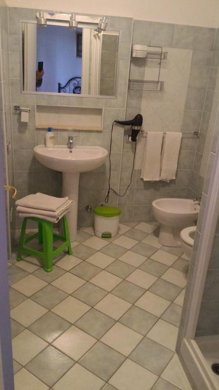 Villa San Nicola B&B Follonica Chambre photo