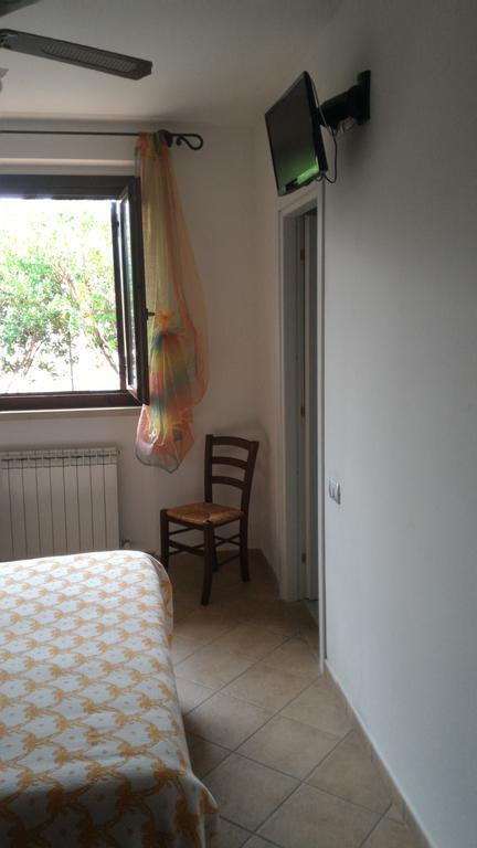 Villa San Nicola B&B Follonica Chambre photo