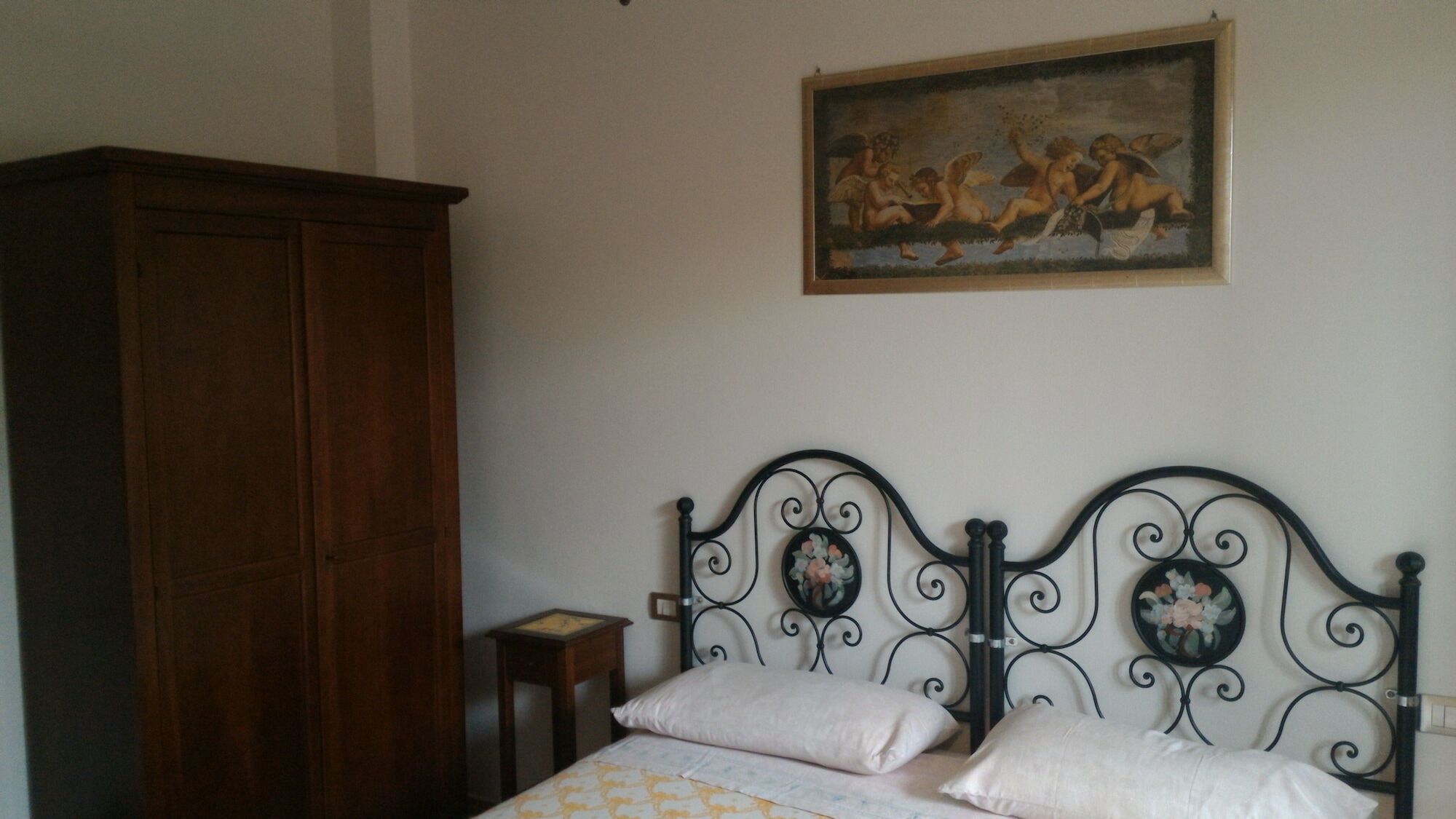 Villa San Nicola B&B Follonica Extérieur photo