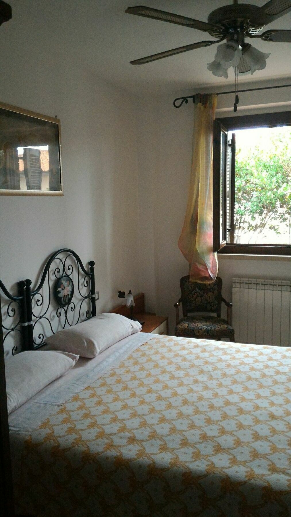 Villa San Nicola B&B Follonica Extérieur photo